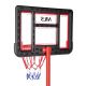 5. NILS ZDK881A basketball hoop