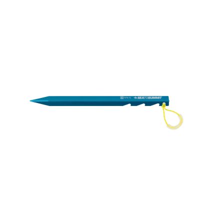 2. Sea To Summit Ground Control APEGL/UNI Tent Pegs