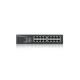 2. Zyxel GS1100-16 16p Unmanaged Gigabit Switch (GS1100-16-EU0104F)