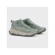 2. ROSSIGNOL W Altiridge Mid R-Shell Dry Women's Shoes Green