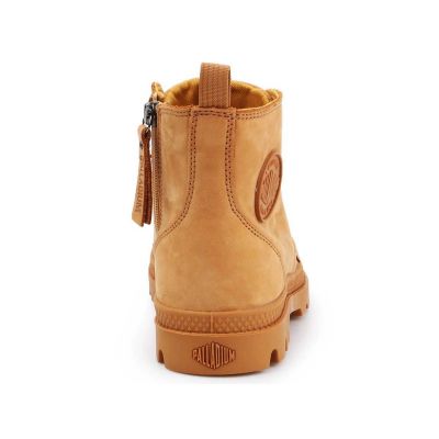 11. Palladium Pampa HI ZIP NBK W 96440-717-M shoes