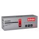 Activejet ATH-83NX Toner (replaces HP 83X CF283X; CANON CRG-737; Supreme; 2200 pages; black)