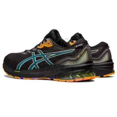 4. Running shoes Asics GT-1000 11 GTX M 1011B447-003