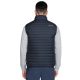 3. Skechers GO Shield Altitude Reversible Vest JA140-BLK Black M