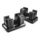 3. Bowflex 560 Select Tech dumbbells