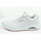 16. Skechers Uno M 52458/WHT Shoes