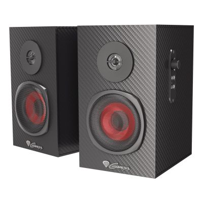 2. GENESIS SPEAKERS 2.0 HELIUM 200 NCS-1305
