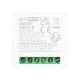 11. GREENBLUE WIFI RELAY IN-WALL, ANDROID/IOS/ALEXA/GOOGLE HOME, 100-240V AC, 50/60HZ, MAX.16A, FOR LED 150W GB739