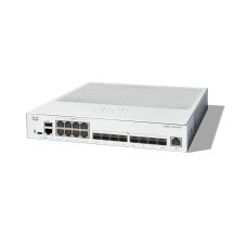 CATALYST 1300 8-PORT 10GE/8-PORT SFP+ Network Switch