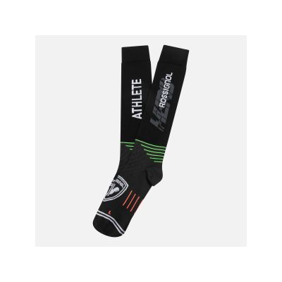 2. Rossignol Hero Socks Black
