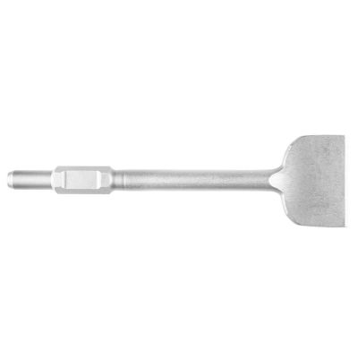 3. Graphite 57H575 metalworking chisel