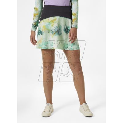 10. Helly Hansen Hp Skort Esra W 34373 406 Skirt-shorts