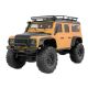 Amewi RC Crawler Mini-D90 AMXRock 4WD 1:16 RTR Remote-Controlled Car in Yellow