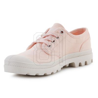 3. Palladium Pampa Oxford Shoes W 92351-868-M