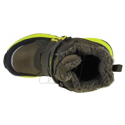 7. Kappa Vipos Tex K Jr 260902K-3133 shoes