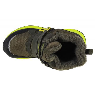 7. Kappa Vipos Tex K Jr 260902K-3133 shoes