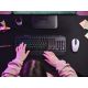 3. Trust GXT110W FELOX Wireless Mouse white (25069)
