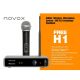12. Novox FREE H1 - Wireless System