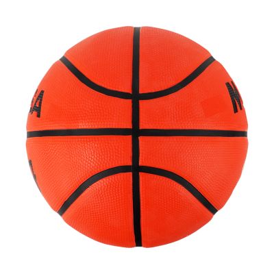 2. Mikasa orange basketball BB702D-OBK-EC