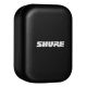 5. Shure MV-ONE-Z6 - MoveMic MV-LaV wireless microphone with charging case