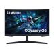 MONITOR SAMSUNG LED 27" LS27CG552EUXEN 165 Hz