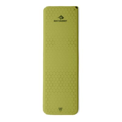 2. Sea To Summit Camp 640 mm 1980 mm Green