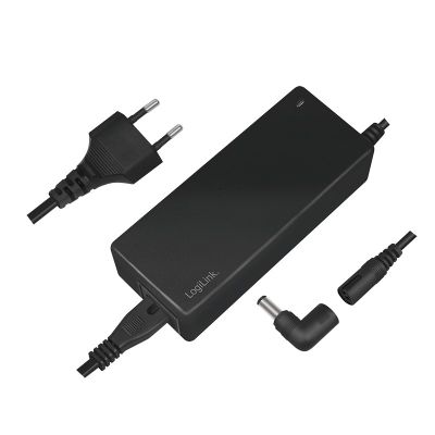 2. LogiLink PA0215 Power Adapter/Inverter Internal 90W Black
