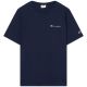 2. Men's Champion SS Tee Navy Blue 221798 BS501