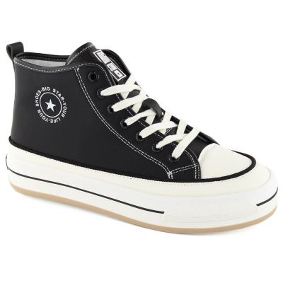 8. Big Star W OO274062 ankle boots