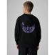 2. Boy's loose hooded sweatshirt 4F 4FJRSS26TSWSM2934-20S