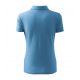 6. Malfini Pique Polo W MLI-21014
