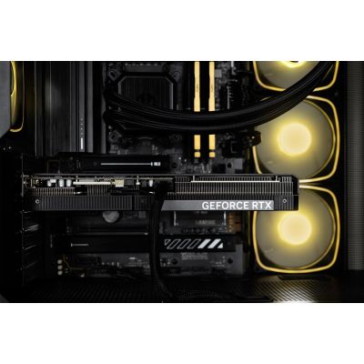 8. Actina Selection 9850X3D/32GB/2TB/RTX5090/1000W/W