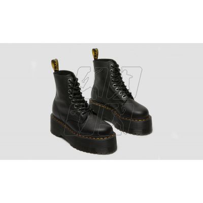 2. Dr. shoes Martens 1460 Pascal Max DM26925001