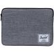 Herschel Anchor Sleeve 13 Inch 30060-00919 Gray One size