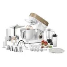 Sencor STM 3787CH beige / Food processor / 5 l / 1200 W