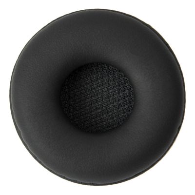 2. Leather ear cushion 10 pieces for Biz 2400 II, medium