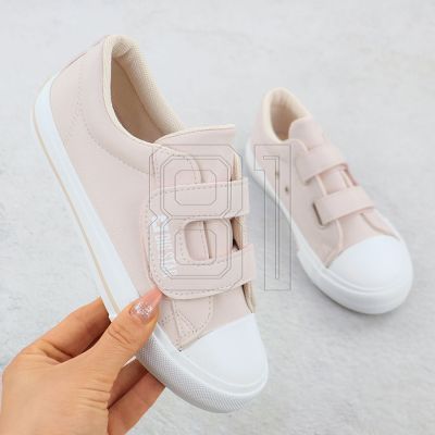 Big Star Velcro Sneakers Jr LL374072 INT1959C