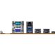 4. ASRock ROMED8-2T Motherboard 1x SP3 AMD Epyc 7000 SoC (SATA, NVMe, 2xM.2, 2x10GbE, IPMI)