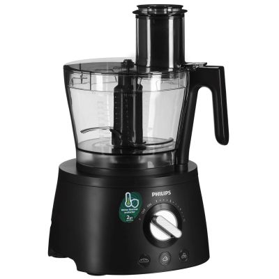 3. Food Processor Philips HR7776/90 (1300 W)