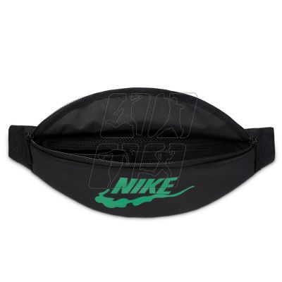 3. Nike Heritage Waistpack FN0892-010