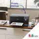 6. Epson EcoTank L3270 WiFi Black Multifunction Printer