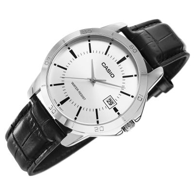 3. Men's Watch CASIO MTP-V004L-7AUDF + BOX