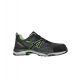 5. Albatros Splendid Green GH Low U MLI-S43B1 black shoes 