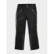 2. 4F Men's Ski Touring Pants 4FPRO Dermizax 20000 Membrane 4FAW23TFTRM373-21S Black