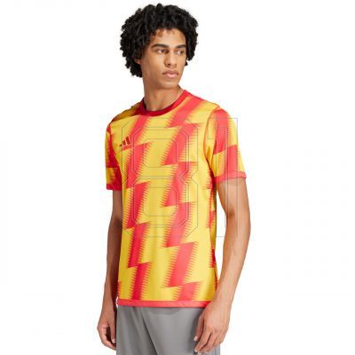 2. T-shirt adidas Reversible 24 M IS0830