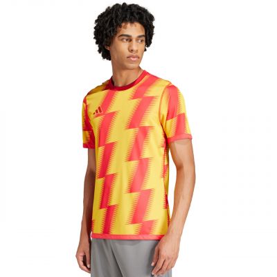 2. adidas Reversible 24 M T-shirt IS0830