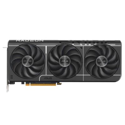 57. graphics card ASUS PRIME RX9070 O16G EVO
