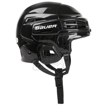 4. Bauer IMS 5.0 Sr 1045678 hockey helmet