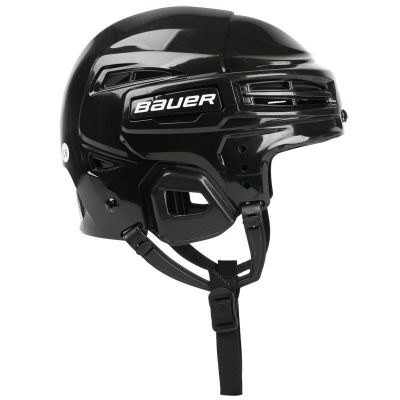 4. Bauer IMS 5.0 Sr Hockey Helmet 1045678