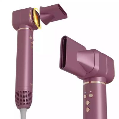 21. NENO BEAUTY VIO HAIR DRYER/CURLER